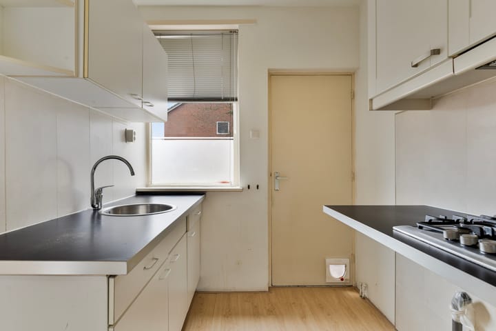 Foto 13 van De Dreef 27