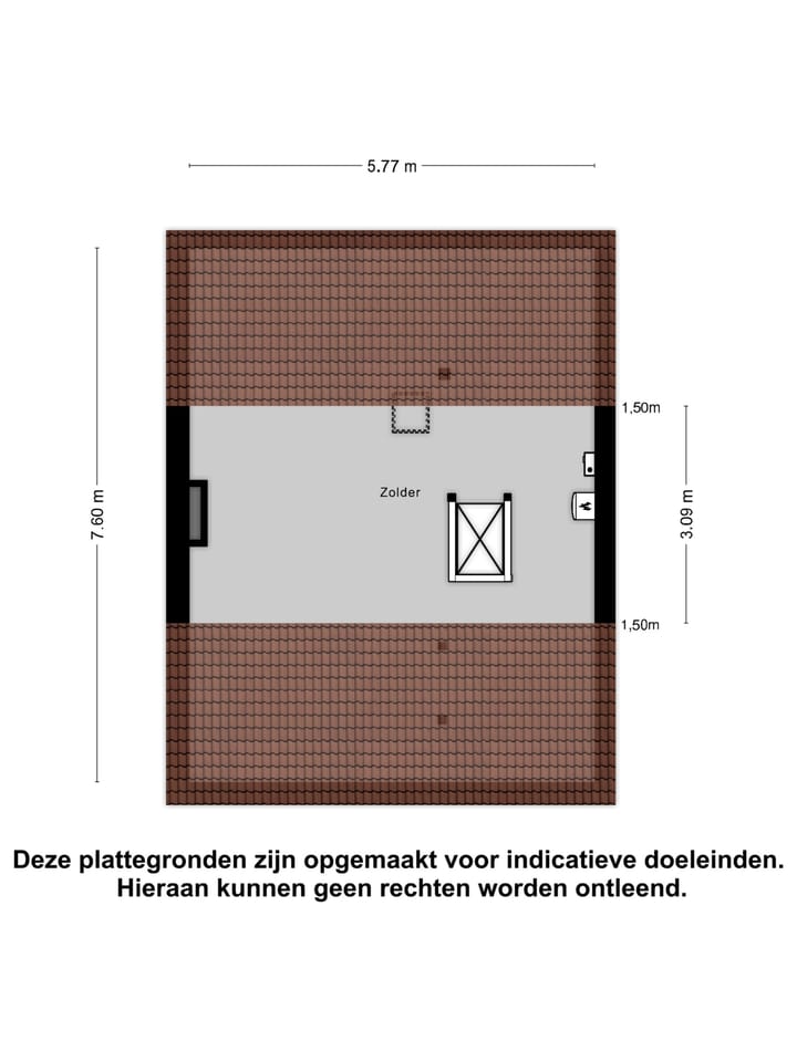 Foto 24 van De Dreef 27