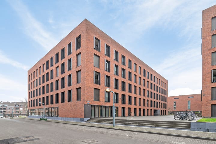 Boschcour 20
