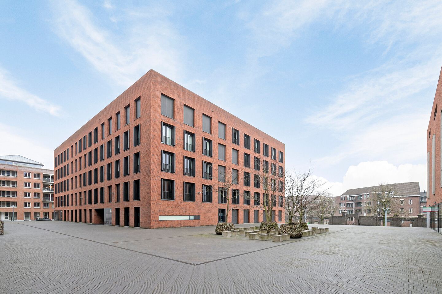 Bekijk foto 5 van Boschcour 20