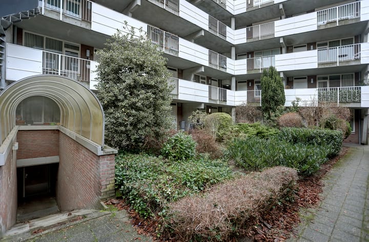 Photo 15 of Ridderstraat 34