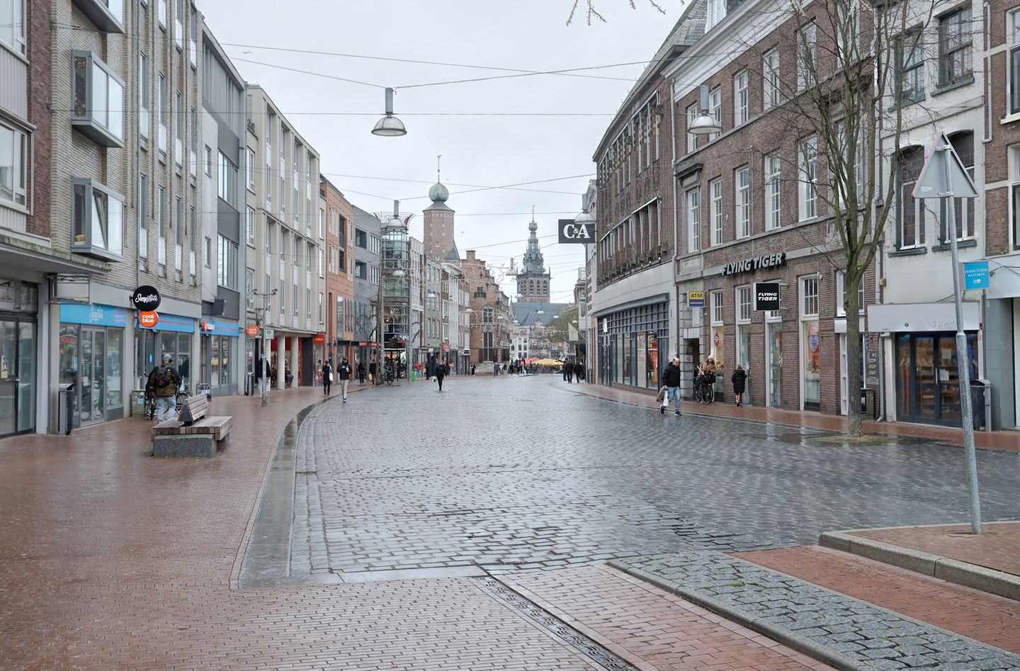 Foto 20 van Ridderstraat 34