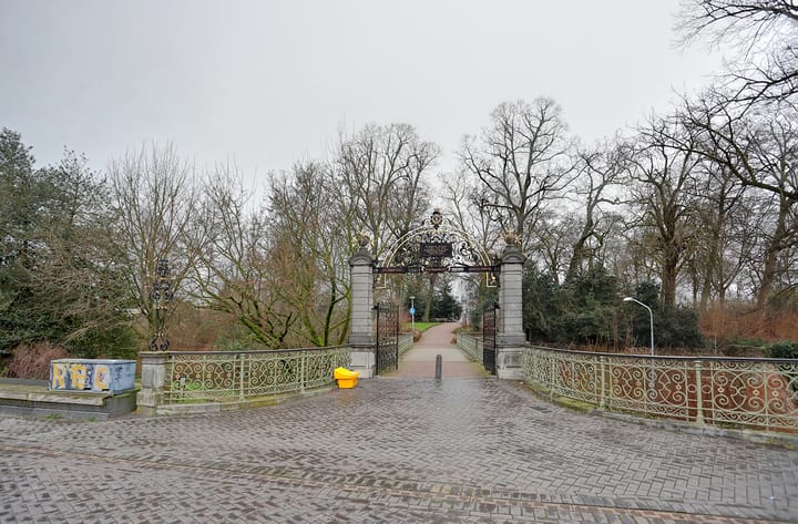 Photo 22 of Ridderstraat 34