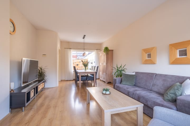 Foto 2 van Swammerdamstraat 33