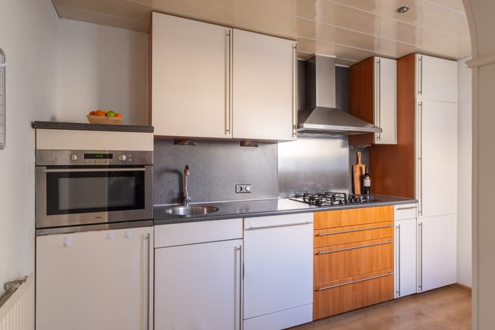 Foto 4 van Swammerdamstraat 33