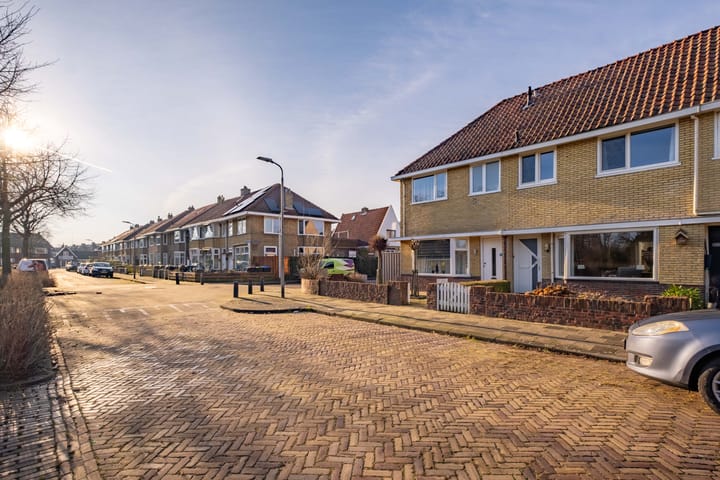 Foto 7 van Swammerdamstraat 33