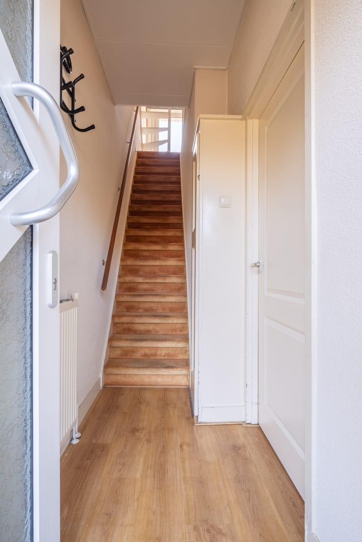 Foto 10 van Swammerdamstraat 33