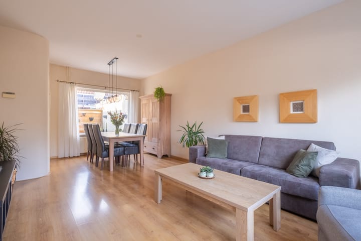 Foto 12 van Swammerdamstraat 33