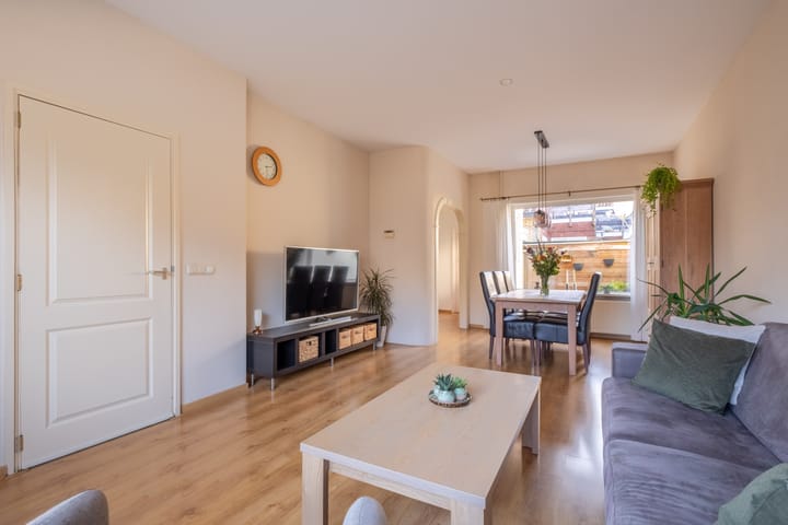 Foto 14 van Swammerdamstraat 33