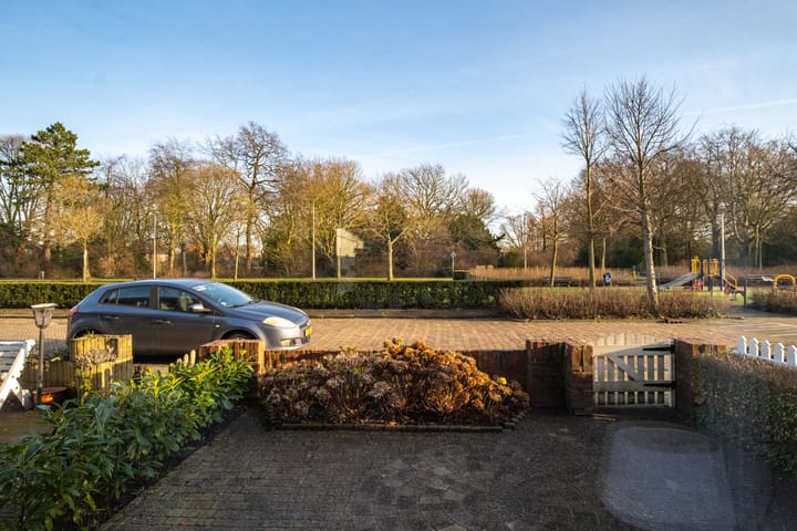 Foto 15 van Swammerdamstraat 33