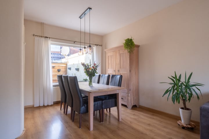 Foto 16 van Swammerdamstraat 33