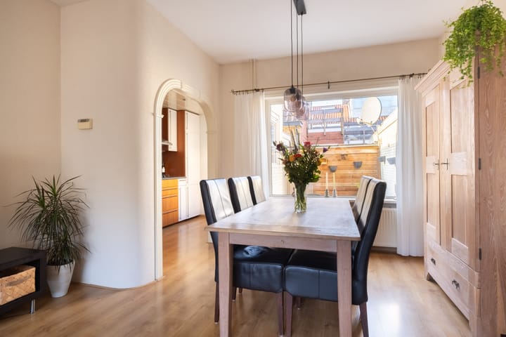 Foto 17 van Swammerdamstraat 33