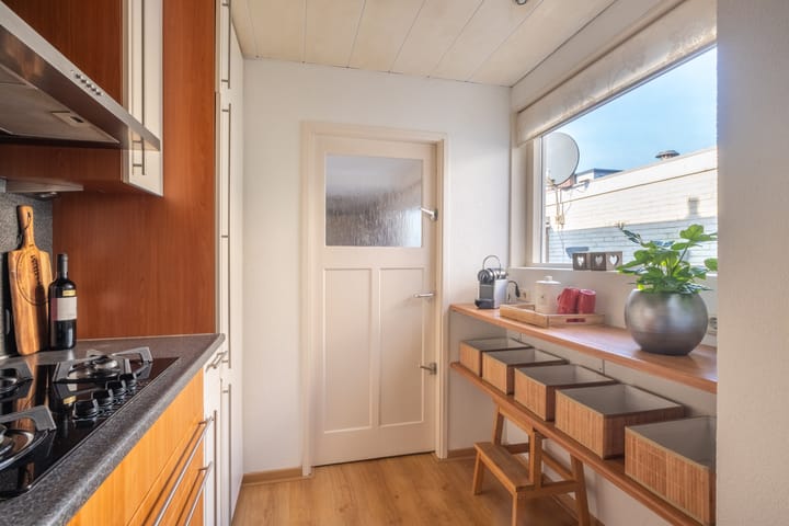 Foto 22 van Swammerdamstraat 33