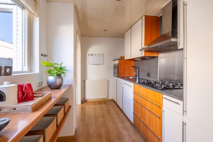 Foto 23 van Swammerdamstraat 33