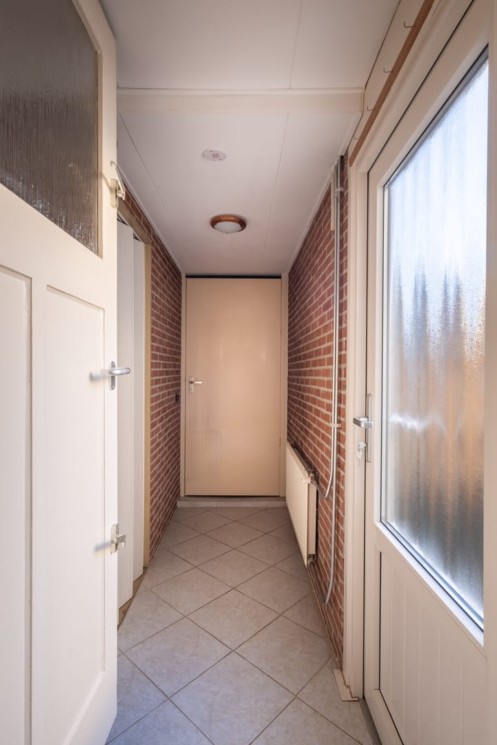 Foto 26 van Swammerdamstraat 33