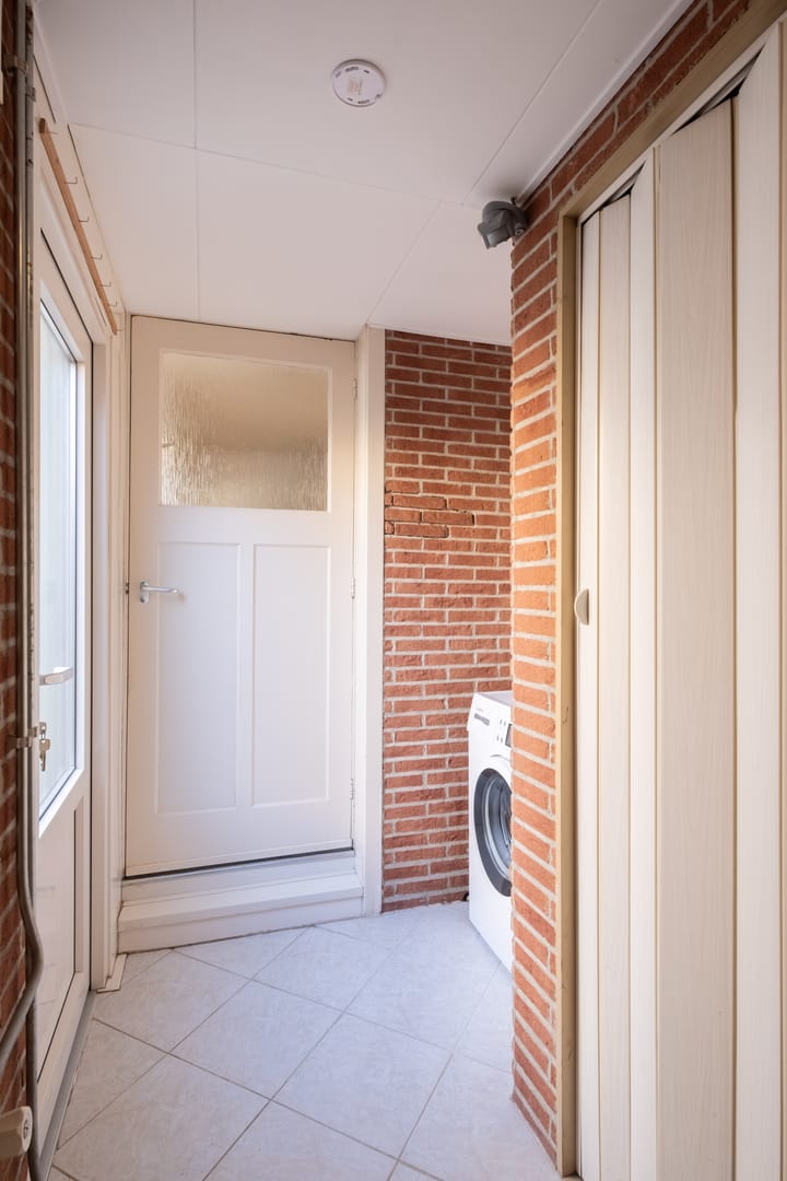 Foto 27 van Swammerdamstraat 33