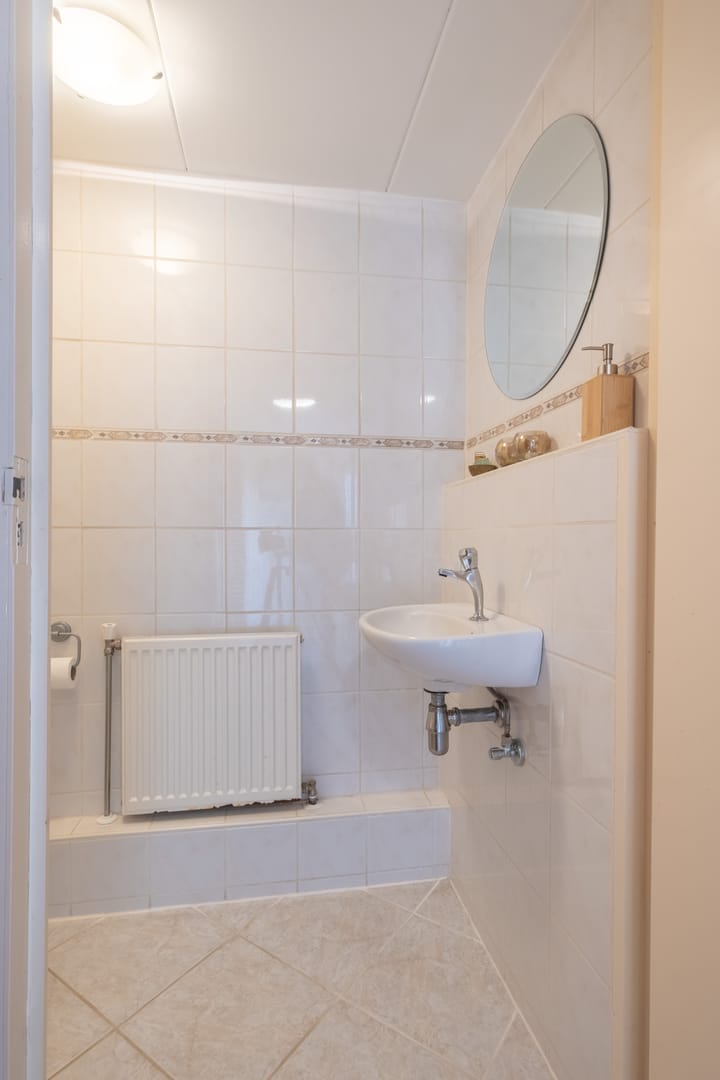 Foto 28 van Swammerdamstraat 33