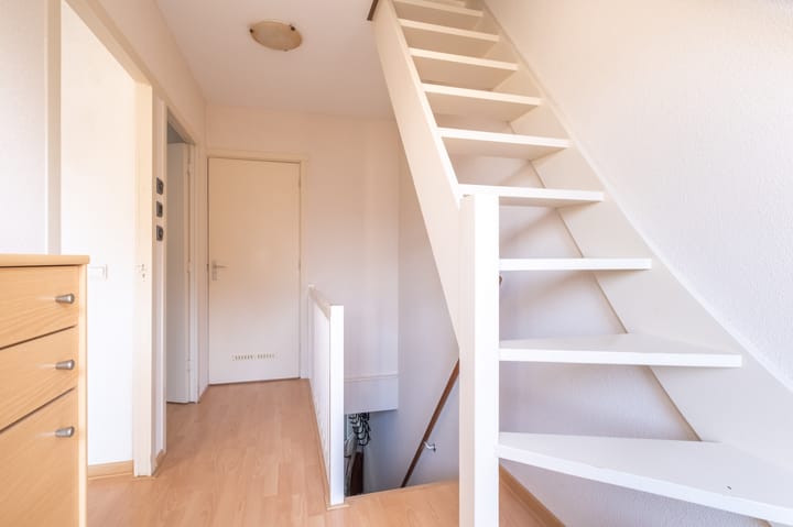 Foto 30 van Swammerdamstraat 33