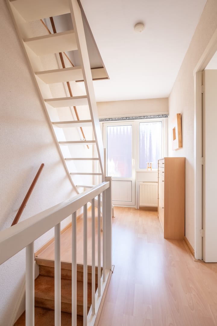 Foto 31 van Swammerdamstraat 33