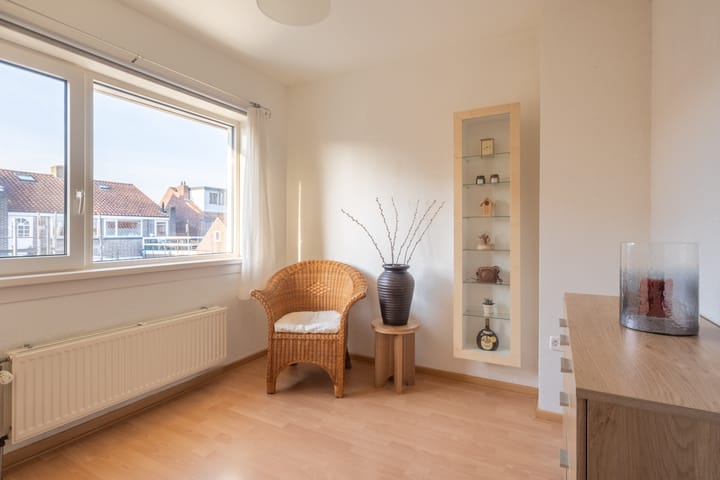 Foto 32 van Swammerdamstraat 33