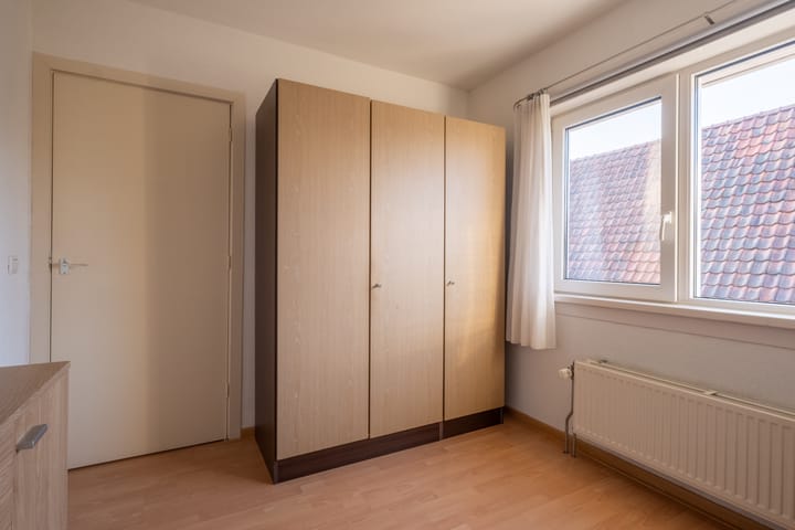 Foto 33 van Swammerdamstraat 33