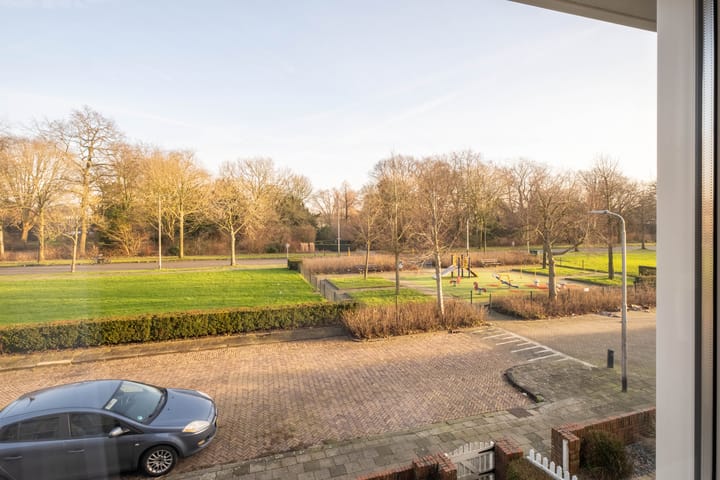 Foto 40 van Swammerdamstraat 33