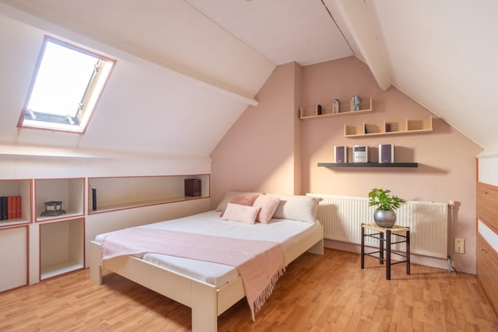 Foto 42 van Swammerdamstraat 33