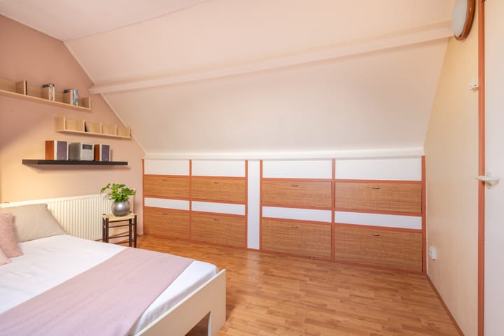 Foto 43 van Swammerdamstraat 33