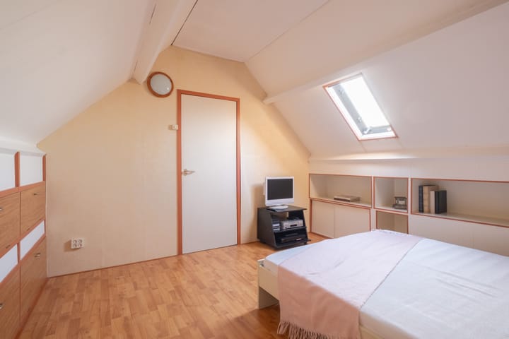 Foto 44 van Swammerdamstraat 33