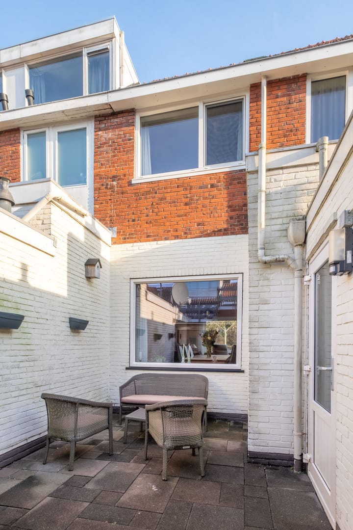 Foto 46 van Swammerdamstraat 33