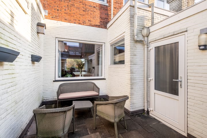 Foto 47 van Swammerdamstraat 33