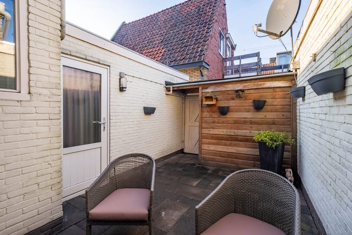 Foto 48 van Swammerdamstraat 33