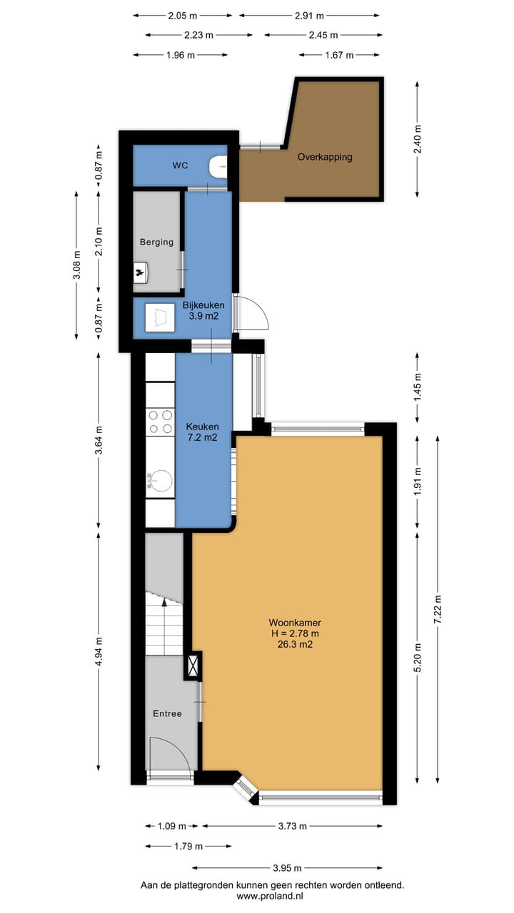 Foto 49 van Swammerdamstraat 33