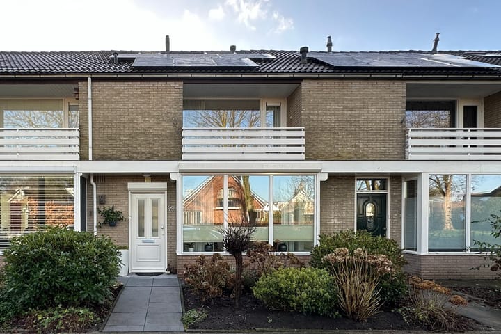 Photo 1 of John F. Kennedylaan 99