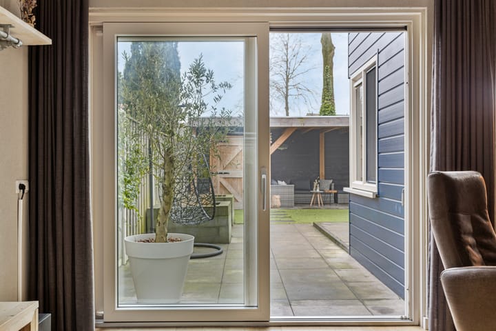 Foto 10 van Klingmakersdonk 301