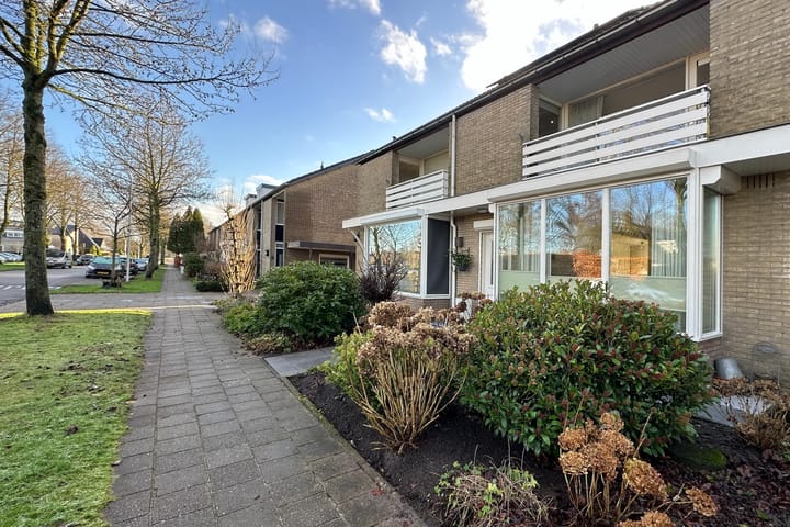 Foto 4 van John F. Kennedylaan 99