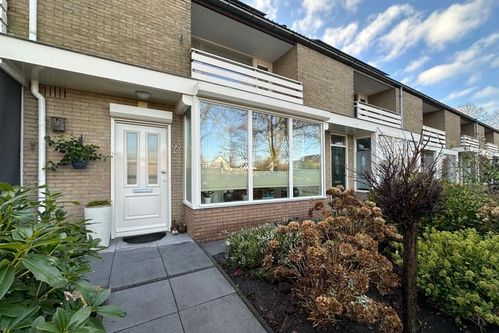 Foto 5 van John F. Kennedylaan 99