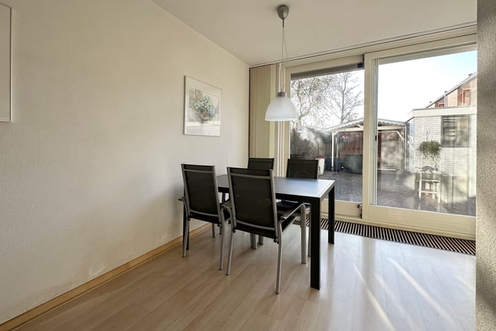 Photo 12 of John F. Kennedylaan 99