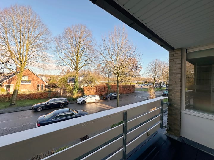 Photo 21 of John F. Kennedylaan 99