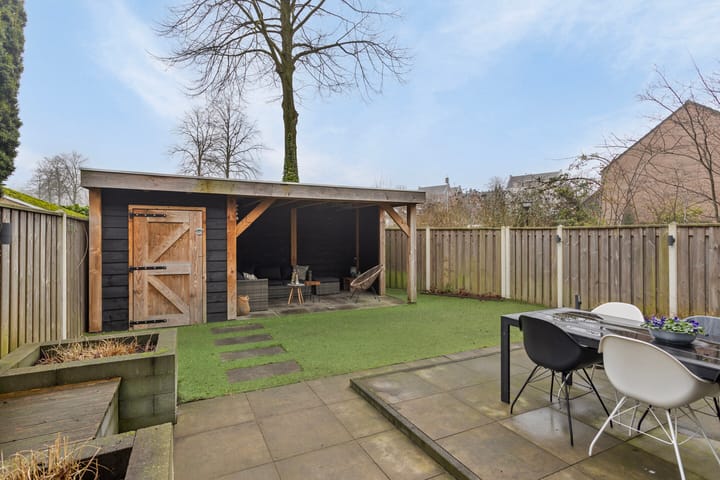 Foto 29 van Klingmakersdonk 301