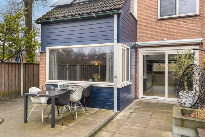 Foto 32 van Klingmakersdonk 301