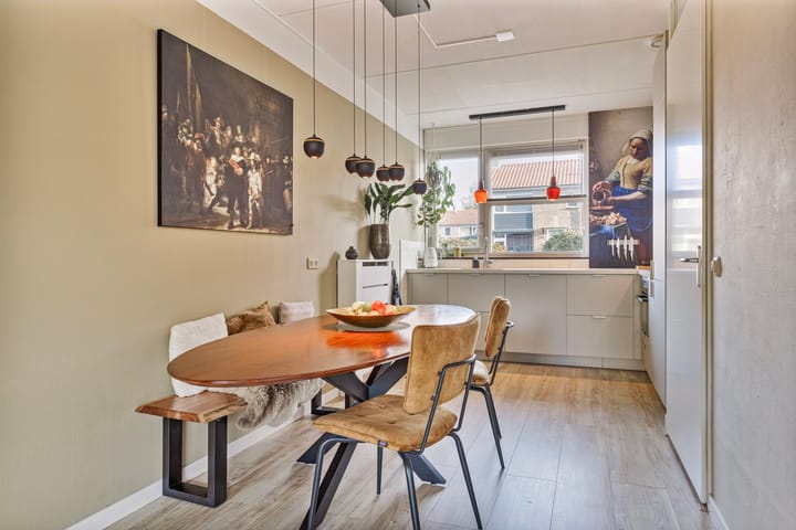 Foto 3 van van Goghstraat 5