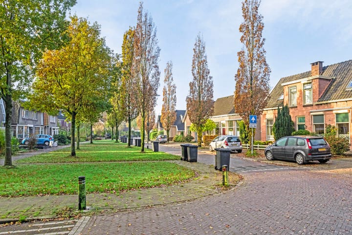 Foto 5 van van Goghstraat 5