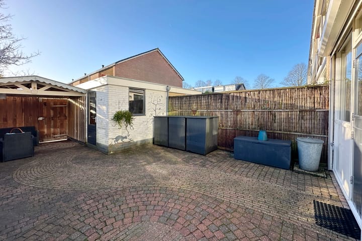 Photo 33 of John F. Kennedylaan 99