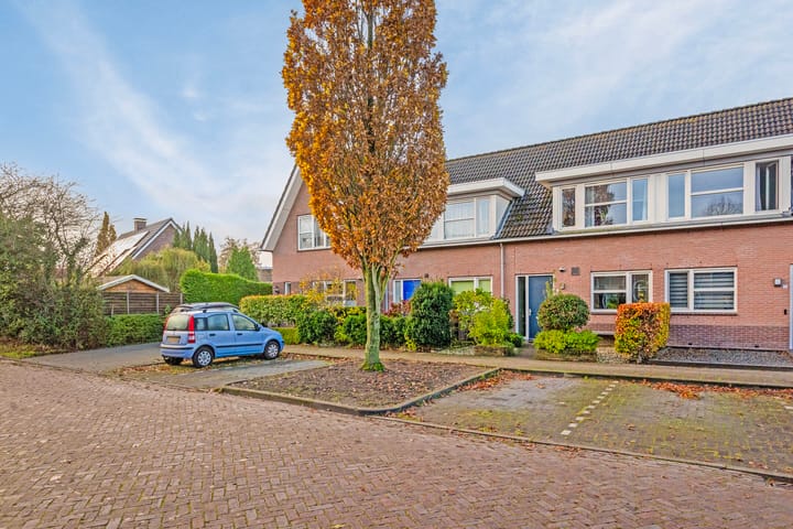 Foto 6 van van Goghstraat 5