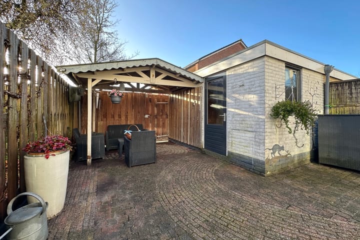 Photo 34 of John F. Kennedylaan 99