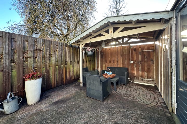 Photo 35 of John F. Kennedylaan 99