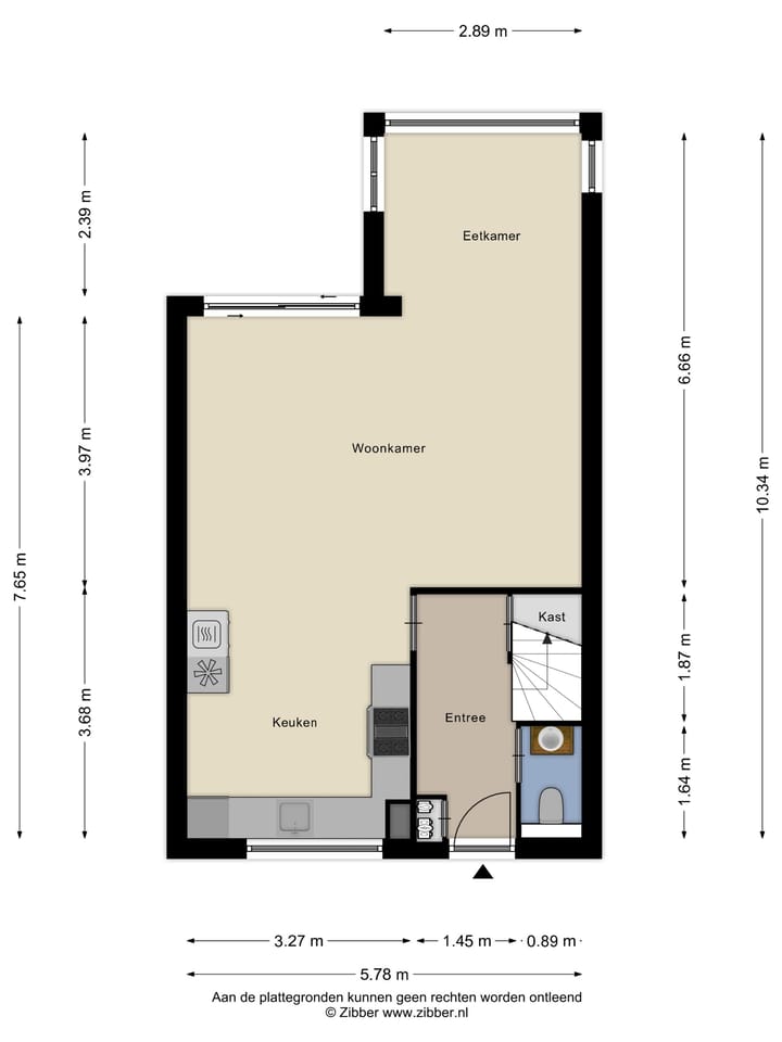 Foto 41 van Klingmakersdonk 301