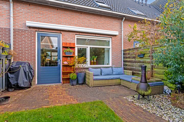 Foto 8 van van Goghstraat 5