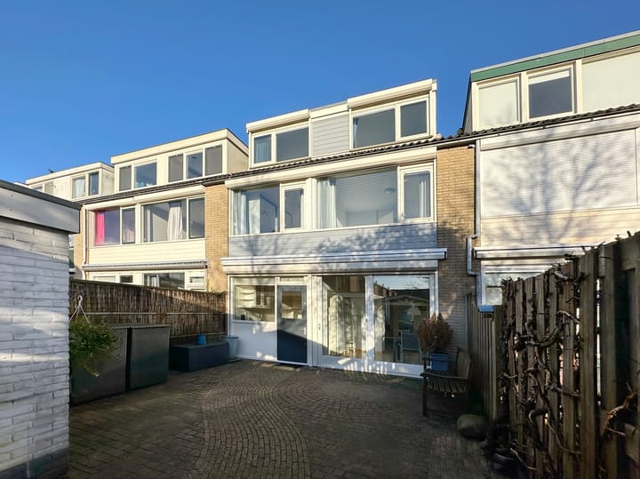 Photo 36 of John F. Kennedylaan 99